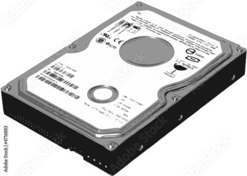 Hard Disk
