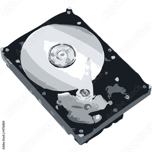 Hard Disk