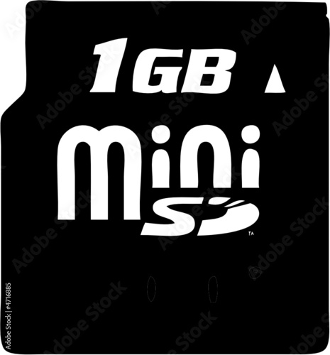 Memory Card SD