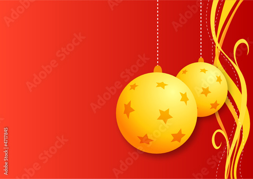 Cartolina - auguri di Natale