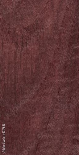 Obraz na płótnie high resolution amarant wood texture