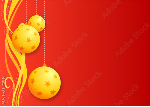 Cartolina - auguri di Natale