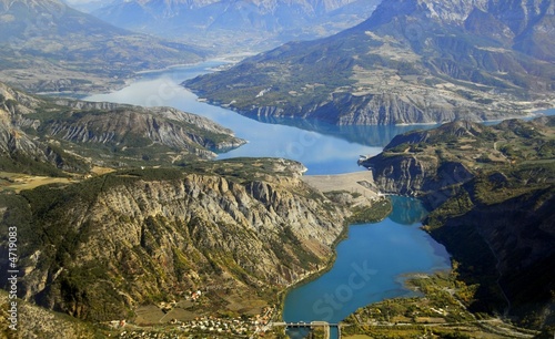 Serre-Ponçon