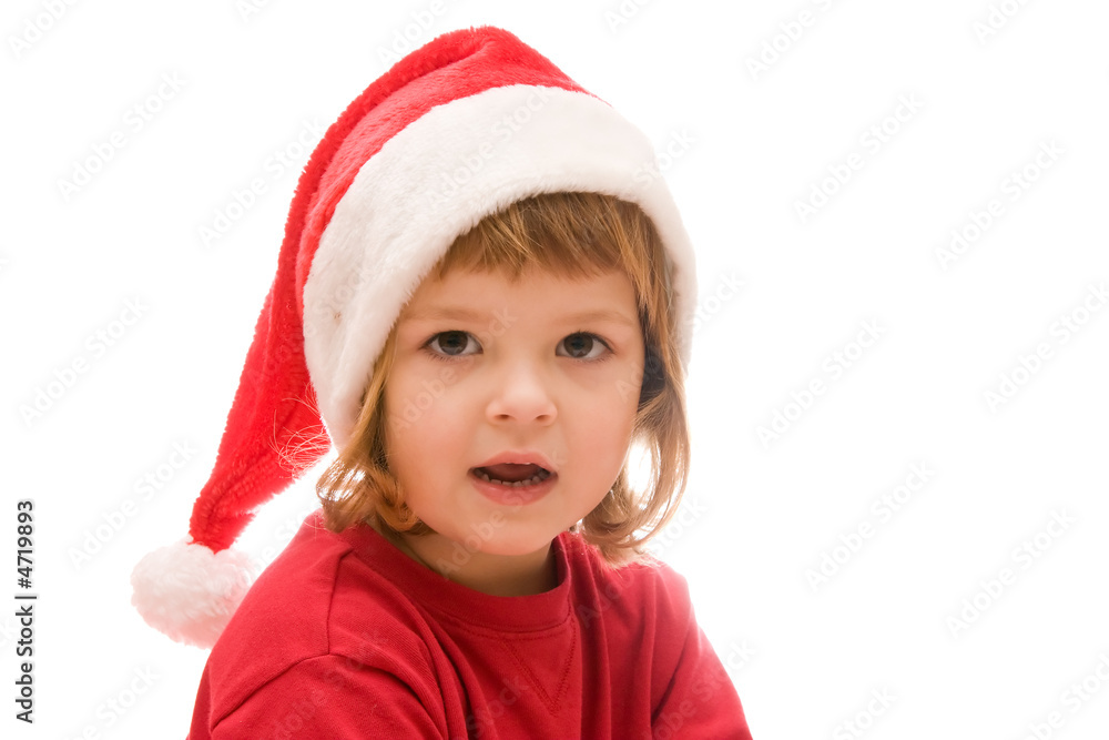 little Santa