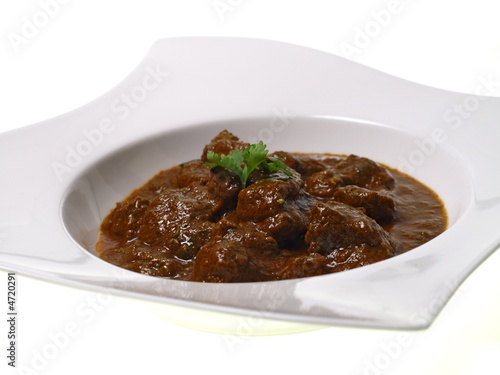 indisches lamm curry