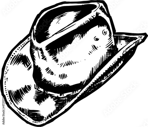 Cowboy Hat