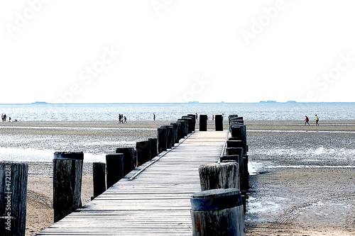 Insel Foehr Strand 1