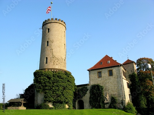 Sparrenburg / Bielefeld