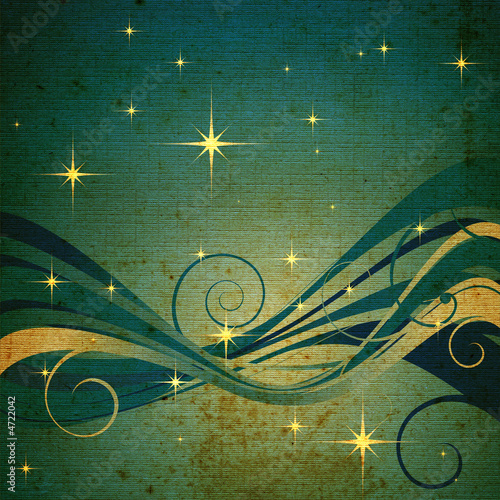 Christmas design