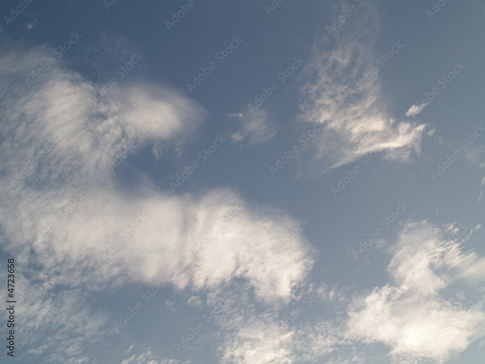 Obraz premium ciel provence