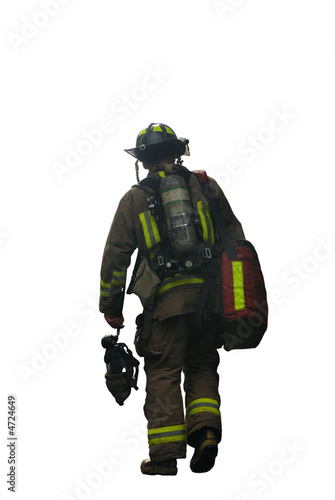 Firefighter