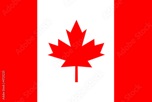 canada flag