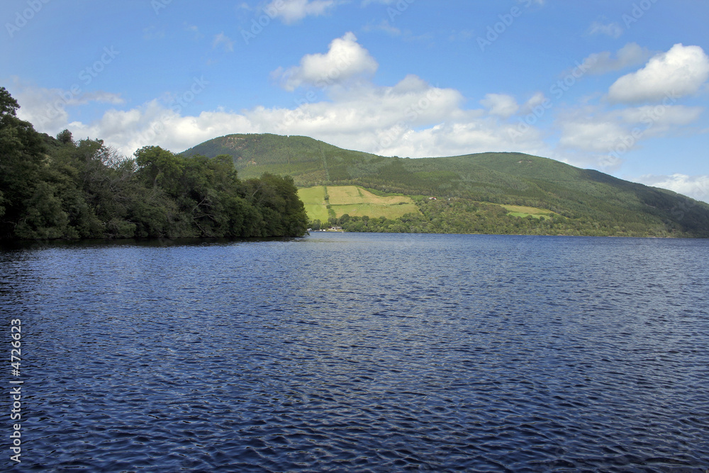 Loch Ness Loch Ness