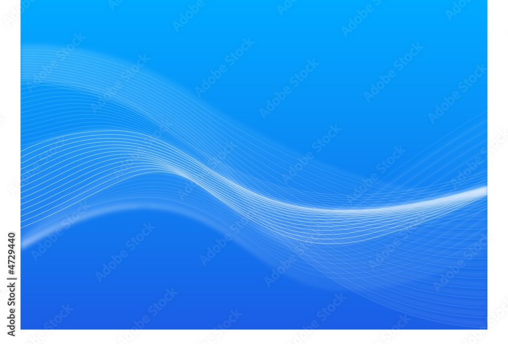 Background luce e movimento