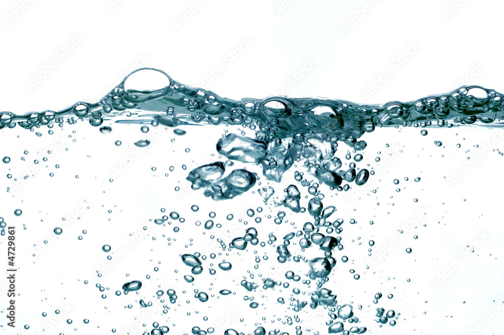 water wave #28 water wave #28