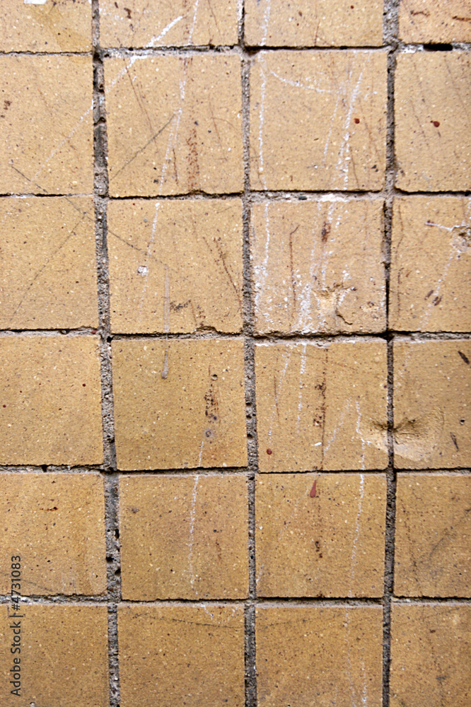 Naklejka premium wall texture