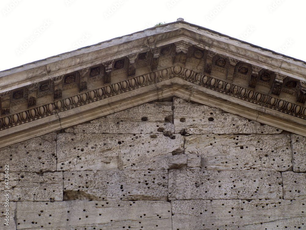 Fototapeta premium pantheon in rom