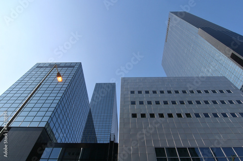 Office Buildings
