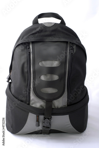 Camera Backpack