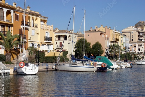 Port Saplaya - Alboraya (Valencia) Spain