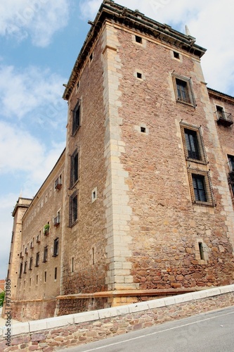 Monasterio del Puig - El Puig (Valencia) Spain