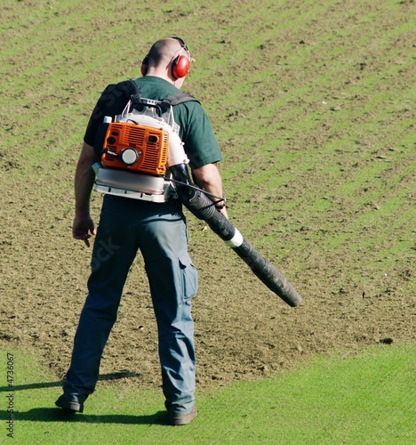 gardener