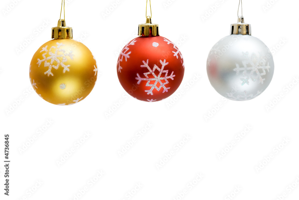 Christmas decorations Christmas decorations