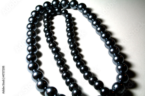 Φωτογραφία Black Tahitian Pearls