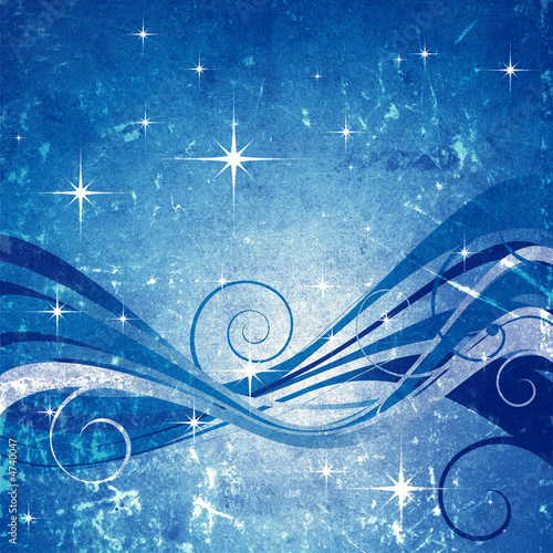 Christmas design