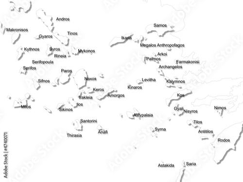 greek islands