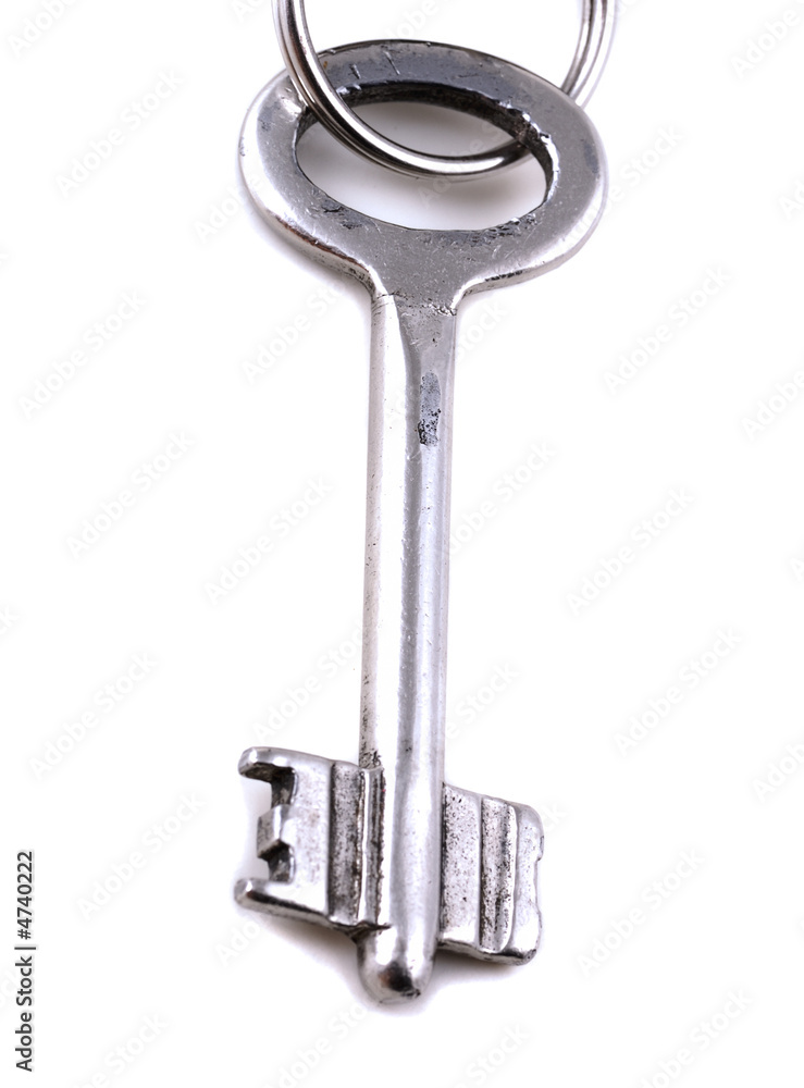 old key old key