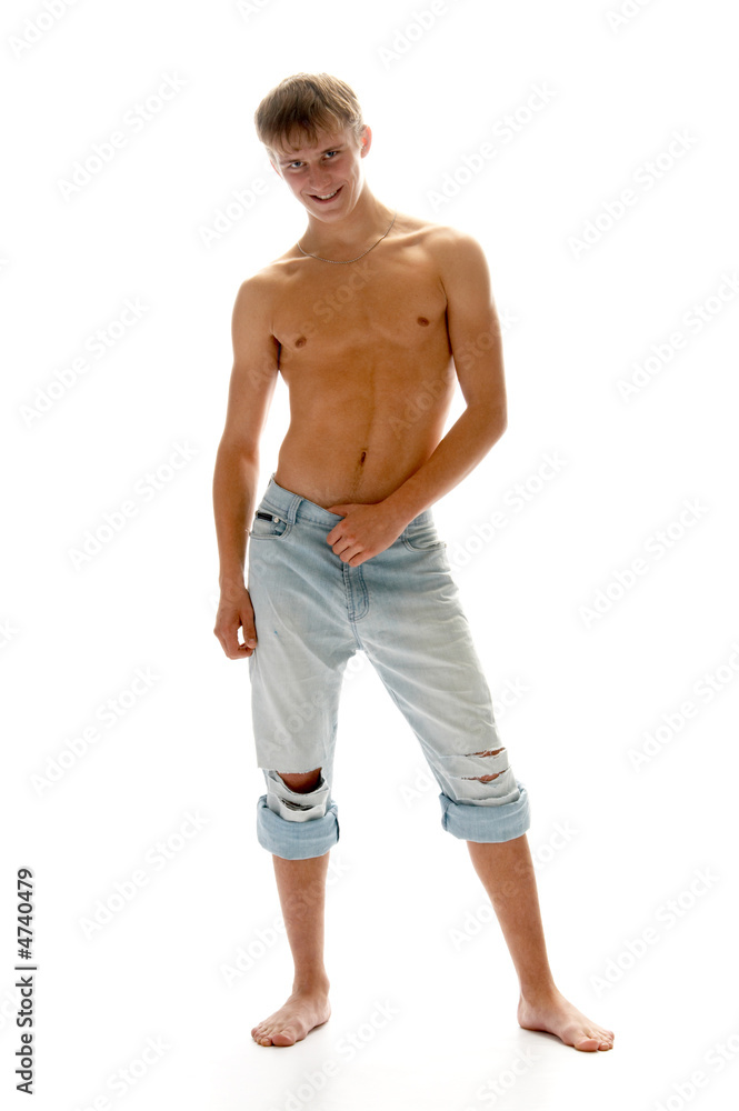 lad in jeans lad in jeans