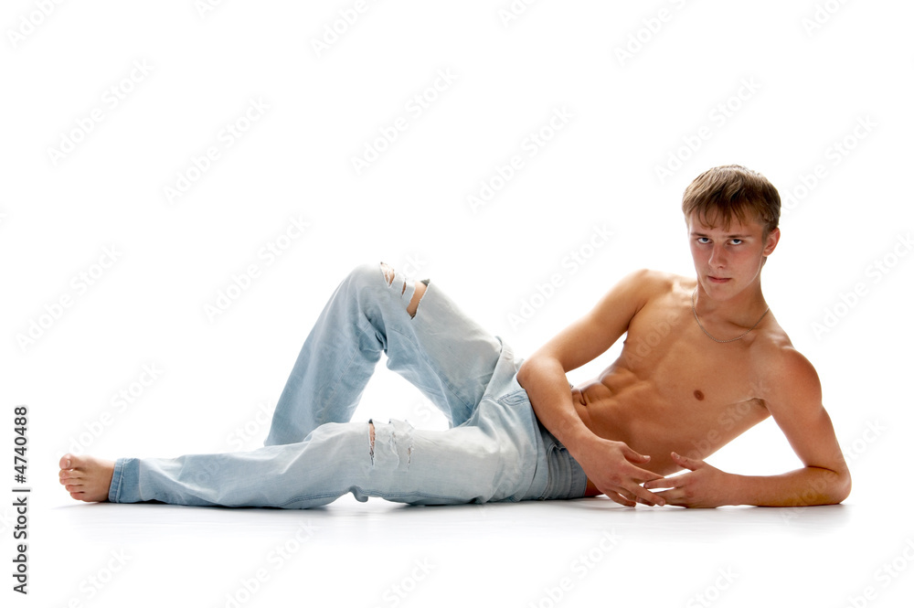 lad in jeans lad in jeans