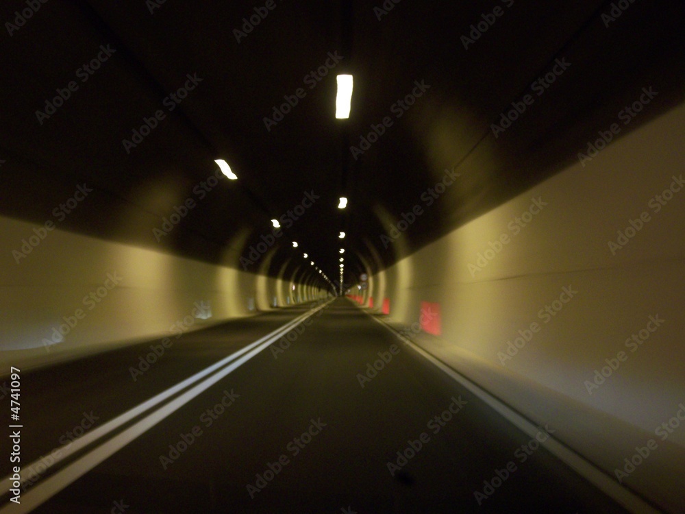souterrain vitesse