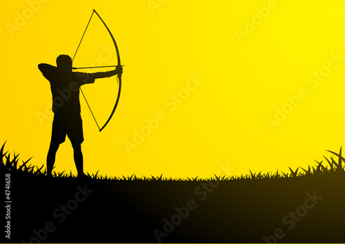Tiro con l'arco