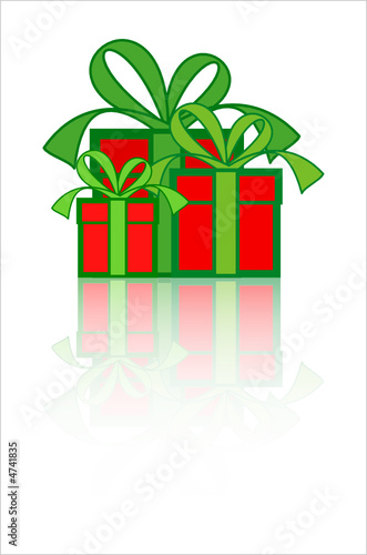 Gift Boxes