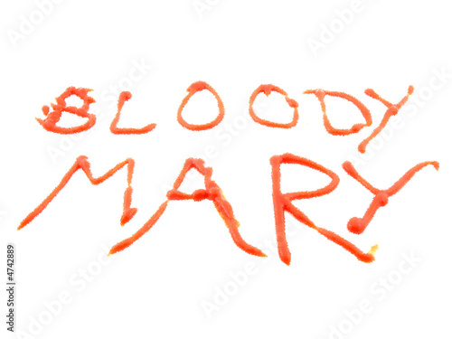 Bloody Mary