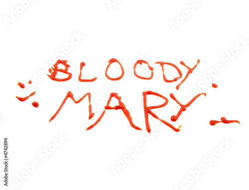 Bloody Mary