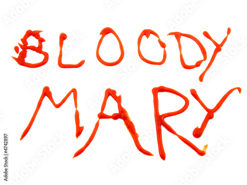 Coctail Bloody Mary