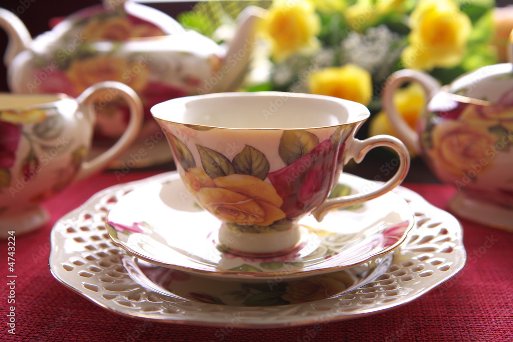 Beauty pottery Beauty pottery