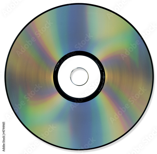 Laserdisc