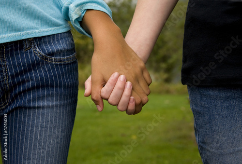 Racial Harmony