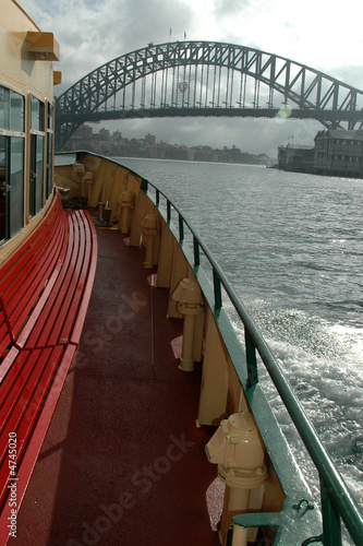 Ferry View