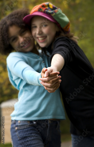 Friendship #1