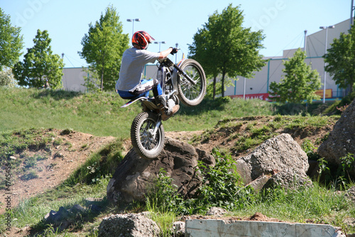Trial