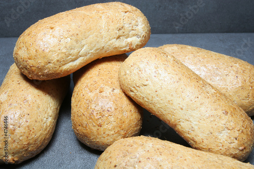 bread buns photo