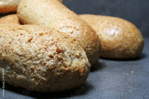 breakfast bread photo