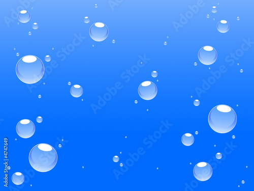 Wallpaper Mural Clean water Torontodigital.ca