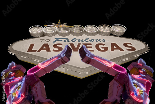 Welcome to Fabulous Las Vegas_
