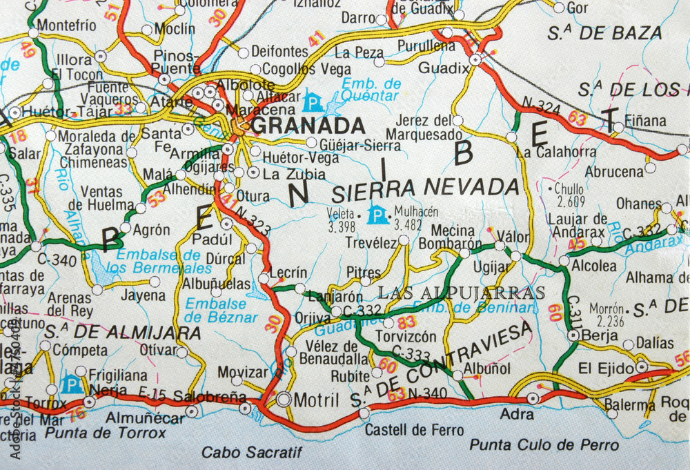 Granada